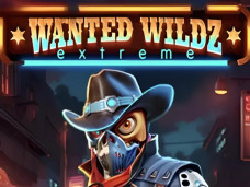 Wanted Wildz Extreme