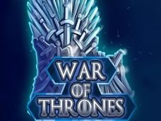 War of Thrones