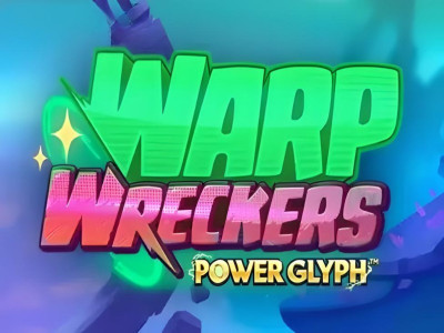 Warp Wreckers Power Glyph