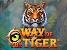 Way of the Tiger