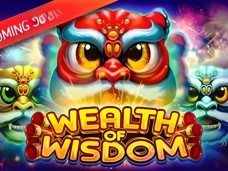 Wealth of Wisdom