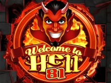 Welcome To Hell 81