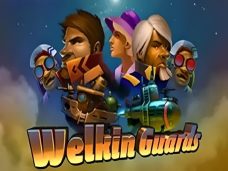 Welkin Guards