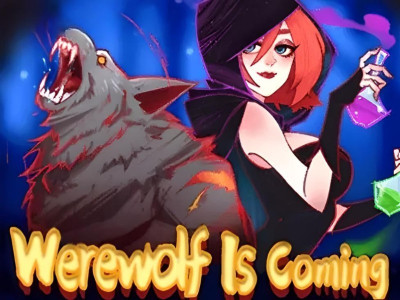 Werewolf Is Coming