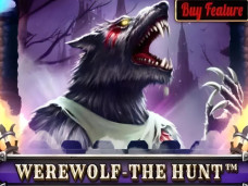 Werewolf – The Hunt