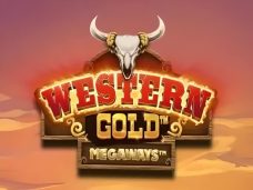 Western Gold Megaways