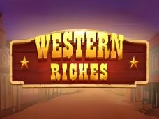 Western Riches