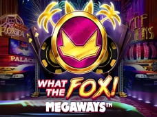 What The Fox Megaways