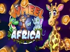 Wheel of Africa