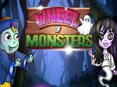 Wheel of Monsters