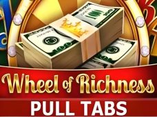 Wheel of Richness