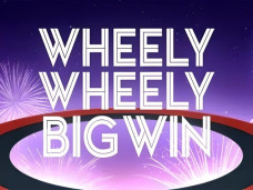 Wheely Wheely Big Win