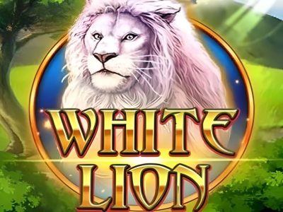 White Lion