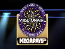 Who Wants To Be A Millionaire Megapays