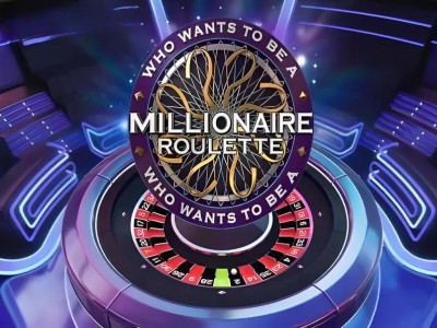 Who Wants To Be A Millionaire Roulette