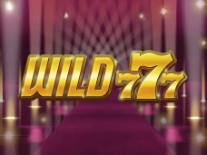 Wild 777