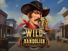 Wild Bandolier