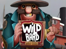 Wild Bard