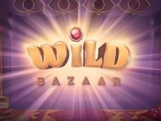 Wild Bazaar