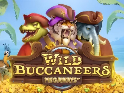 Wild Buccaneers Megaways