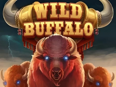 Wild Buffalo