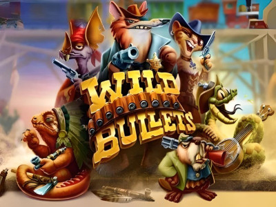 Wild Bullets