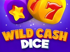 Wild Cash Dice