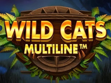 Wild Cats Multiline