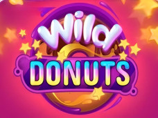 Wild Donuts