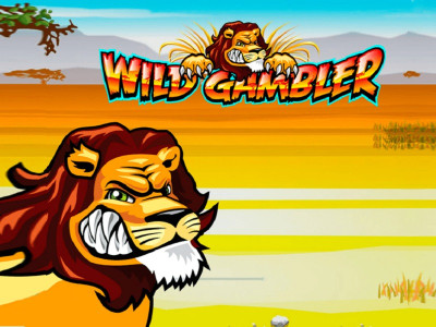 Wild Gambler Slot Machine