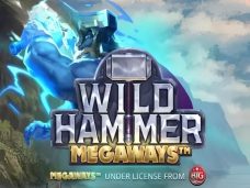 Wild Hammer Megaways