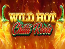 Wild Hot Chilli Reels