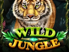 Wild Jungle