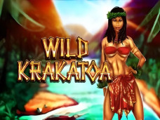 Wild Krakatoa