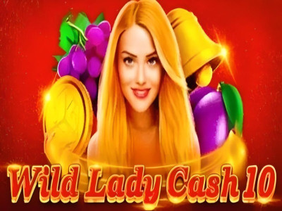 Wild Lady Cash 10