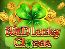 Wild Lucky Clover