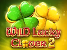 Wild Lucky Clover 2