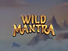 Wild Mantra