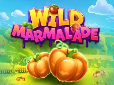 Wild Marmalade