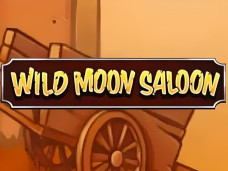 Wild Moon Saloon