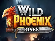 Wild Phoenix Rises