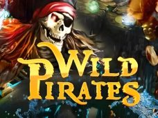 Wild Pirates