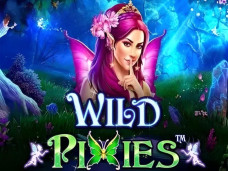 Wild Pixies