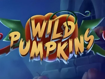 Wild Pumpkins