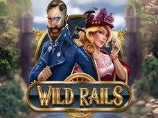 Wild Rails