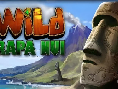 Wild Rapa Nui