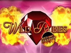 Wild Rubies RHFP