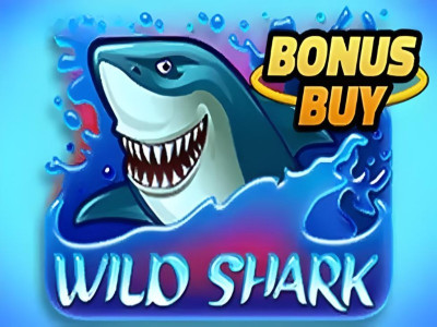 Wild Shark Bonus Buy