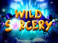 Wild Sorcery