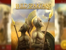 Wild Spartans